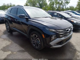 Hyundai Tucson HYBRID* LIMITED* КОЖА* ПОДГРЕВ* ПАНО* , снимка 1