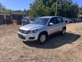 VW Tiguan 2.0TDI 195060km.100%, снимка 11