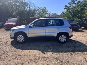 VW Tiguan 2.0TDI 195060km.100%, снимка 10