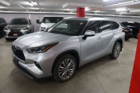 Toyota Highlander * Limited * АВТОКРЕДИТ БЕЗ ПЪРВОНАЧАЛНА ВНОСКА* , снимка 2