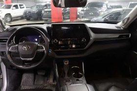 Toyota Highlander * Limited * АВТОКРЕДИТ БЕЗ ПЪРВОНАЧАЛНА ВНОСКА* , снимка 9