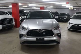 Toyota Highlander * Limited * АВТОКРЕДИТ БЕЗ ПЪРВОНАЧАЛНА ВНОСКА* , снимка 6