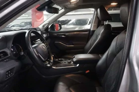 Toyota Highlander * Limited * АВТОКРЕДИТ БЕЗ ПЪРВОНАЧАЛНА ВНОСКА* , снимка 5