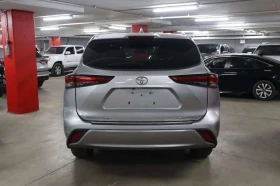 Toyota Highlander * Limited * АВТОКРЕДИТ БЕЗ ПЪРВОНАЧАЛНА ВНОСКА* , снимка 4