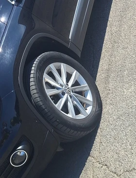 VW Tiguan, снимка 3
