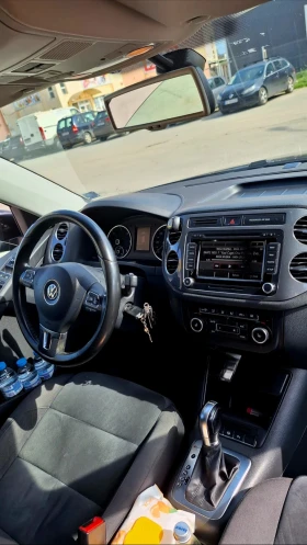 VW Tiguan, снимка 6