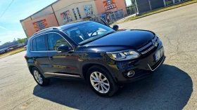 VW Tiguan, снимка 1
