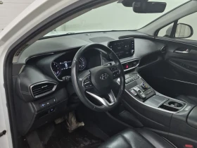 Hyundai Santa fe SEL SPORT UTILITY 4D, снимка 10