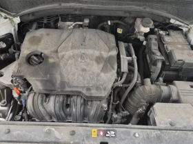 Hyundai Santa fe SEL SPORT UTILITY 4D, снимка 15