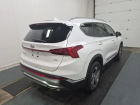 Hyundai Santa fe SEL SPORT UTILITY 4D, снимка 3
