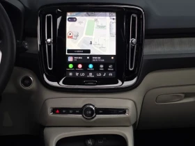 Volvo XC40 2.0 195 hp Automatic, снимка 12