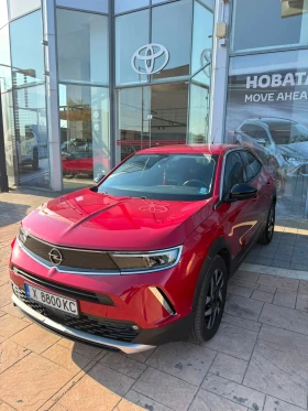 Opel Mokka, снимка 1