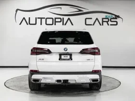 BMW X5 xDrive40i* АвтоКредит* (ЦЕНА ДО БГ)* , снимка 5