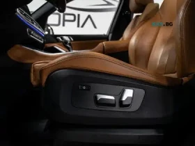 BMW X5 xDrive40i* АвтоКредит* (ЦЕНА ДО БГ)* , снимка 16