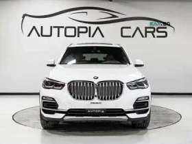 BMW X5 xDrive40i* АвтоКредит* (ЦЕНА ДО БГ)* , снимка 2