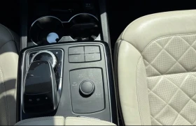 Mercedes-Benz GLS 350 AMC  DESIGNO , снимка 7
