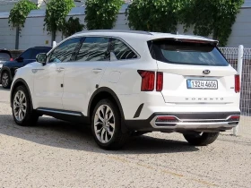 Kia Sorento 2.5T 2Wd Trendy, снимка 2