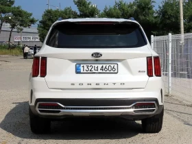 Kia Sorento 2.5T 2Wd Trendy, снимка 4