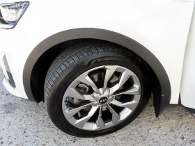 Kia Sorento 2.5T 2Wd Trendy, снимка 5
