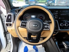 Kia Sorento 2.5T 2Wd Trendy, снимка 14