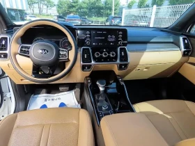 Kia Sorento 2.5T 2Wd Trendy, снимка 7