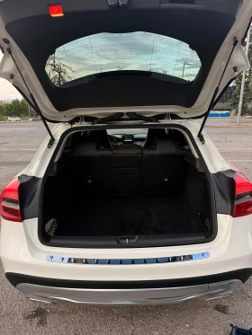 Mercedes-Benz GLA 220, снимка 13