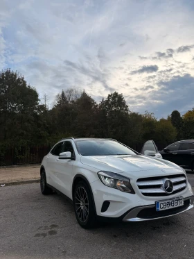 Mercedes-Benz GLA 220, снимка 2
