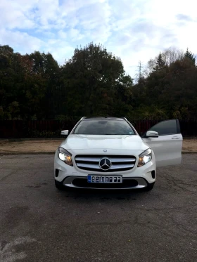 Mercedes-Benz GLA 220, снимка 1