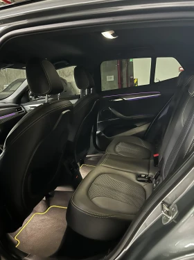 BMW X2 xDrive20d M Sport , снимка 8