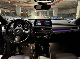 BMW X2 xDrive20d M Sport , снимка 9