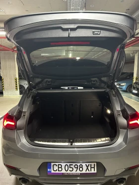BMW X2 xDrive20d M Sport , снимка 10