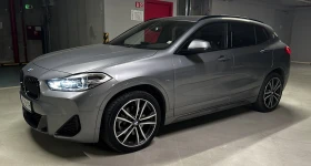 BMW X2 xDrive20d M Sport , снимка 2