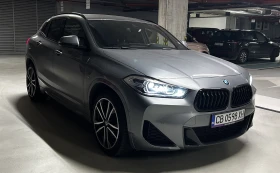 BMW X2 xDrive20d M Sport , снимка 6
