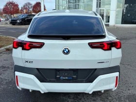 BMW X2, снимка 4
