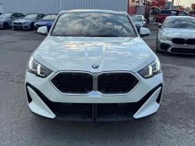 BMW X2, снимка 5