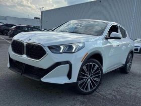 BMW X2, снимка 1