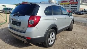 Chevrolet Captiva 2.4i full | Mobile.bg    5