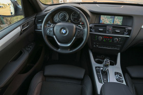 BMW X3 Xdrive*313*КАМЕРА360*Headup*ПАНОРАМА*Keyless*FULL, снимка 15 - Автомобили и джипове - 44320455