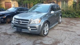     Mercedes-Benz GL 350 MERCEDES GL350