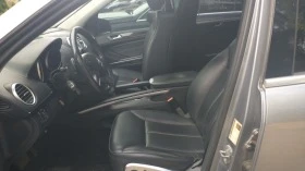 Mercedes-Benz GL 350 MERCEDES GL350 - [13] 