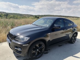 BMW X6 3.5D, снимка 2