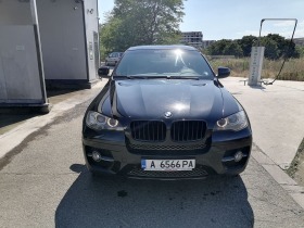 BMW X6 3.5D, снимка 13