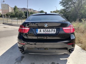 BMW X6 3.5D, снимка 4