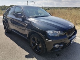 BMW X6 3.5D, снимка 3