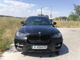 BMW X6 3.5D, снимка 1