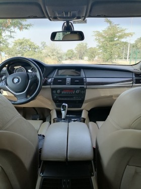 BMW X6 3.5D, снимка 6