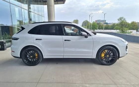 Porsche Cayenne Turbo - [3] 