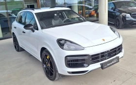 Porsche Cayenne Turbo - [2] 