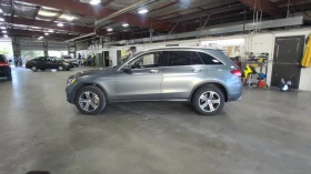 Mercedes-Benz GLC 300 4MATIC Мъртва точка* Подгреви* Keyless* , снимка 2