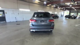 Mercedes-Benz GLC 300 4MATIC Мъртва точка* Подгреви* Keyless* , снимка 3